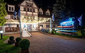 Great Polonia Beach&Molo